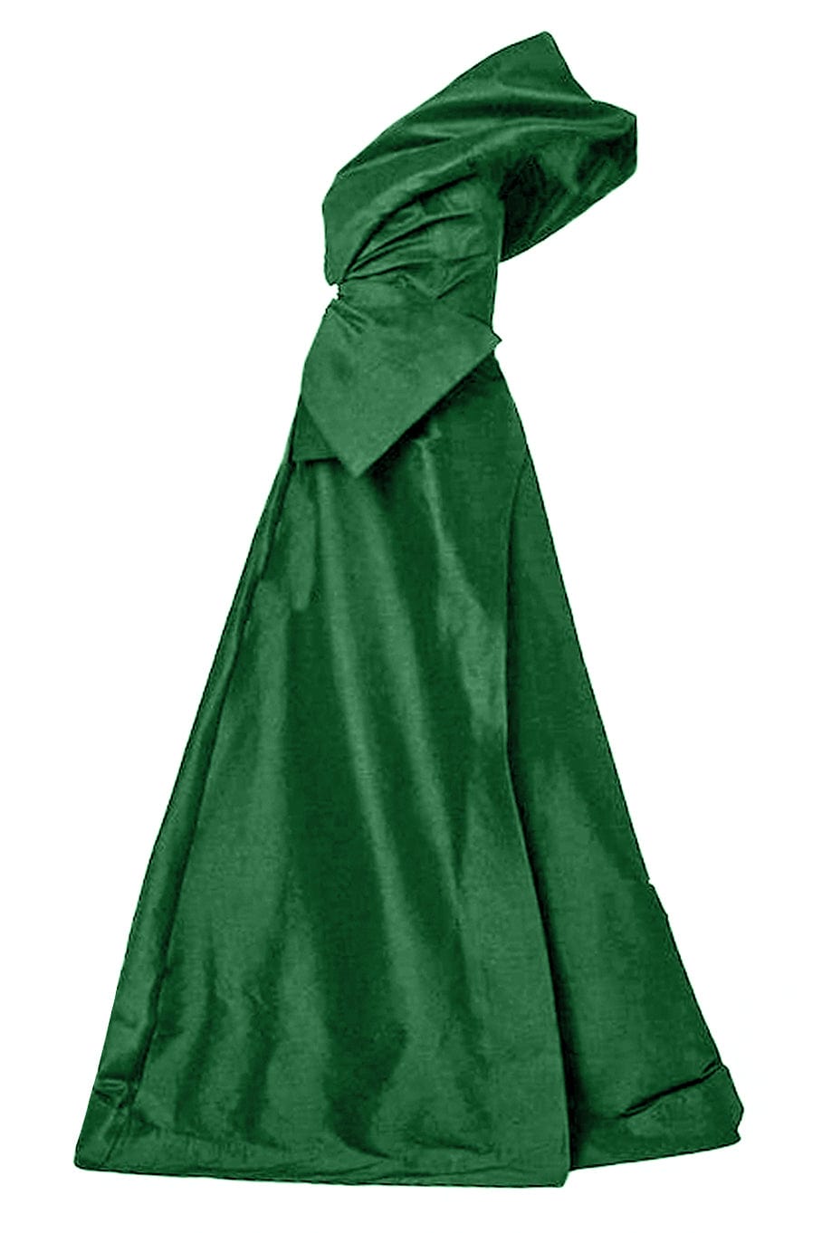 RACHEL GILBERT-Archer Gown-