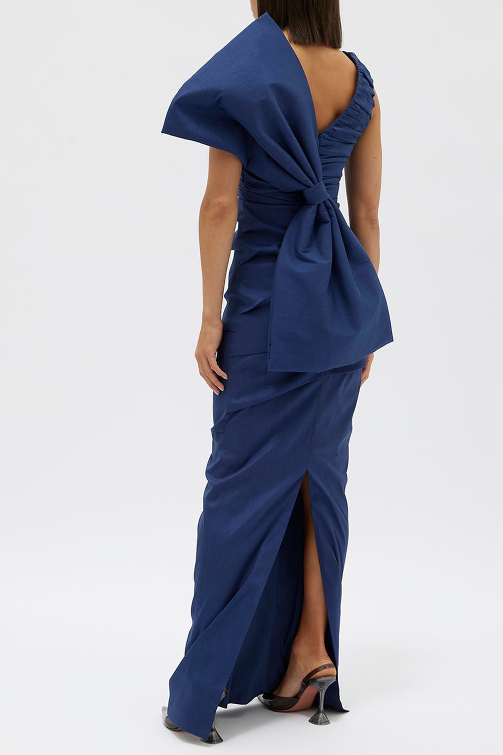 RACHEL GILBERT-Zora Gown-