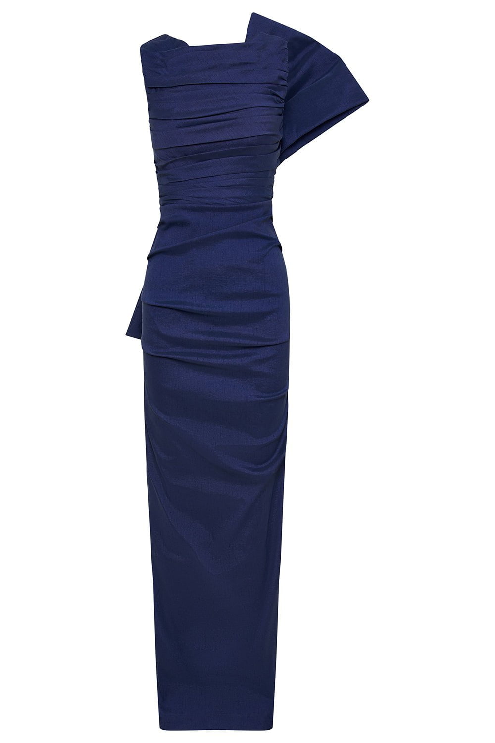 RACHEL GILBERT-Zora Gown-