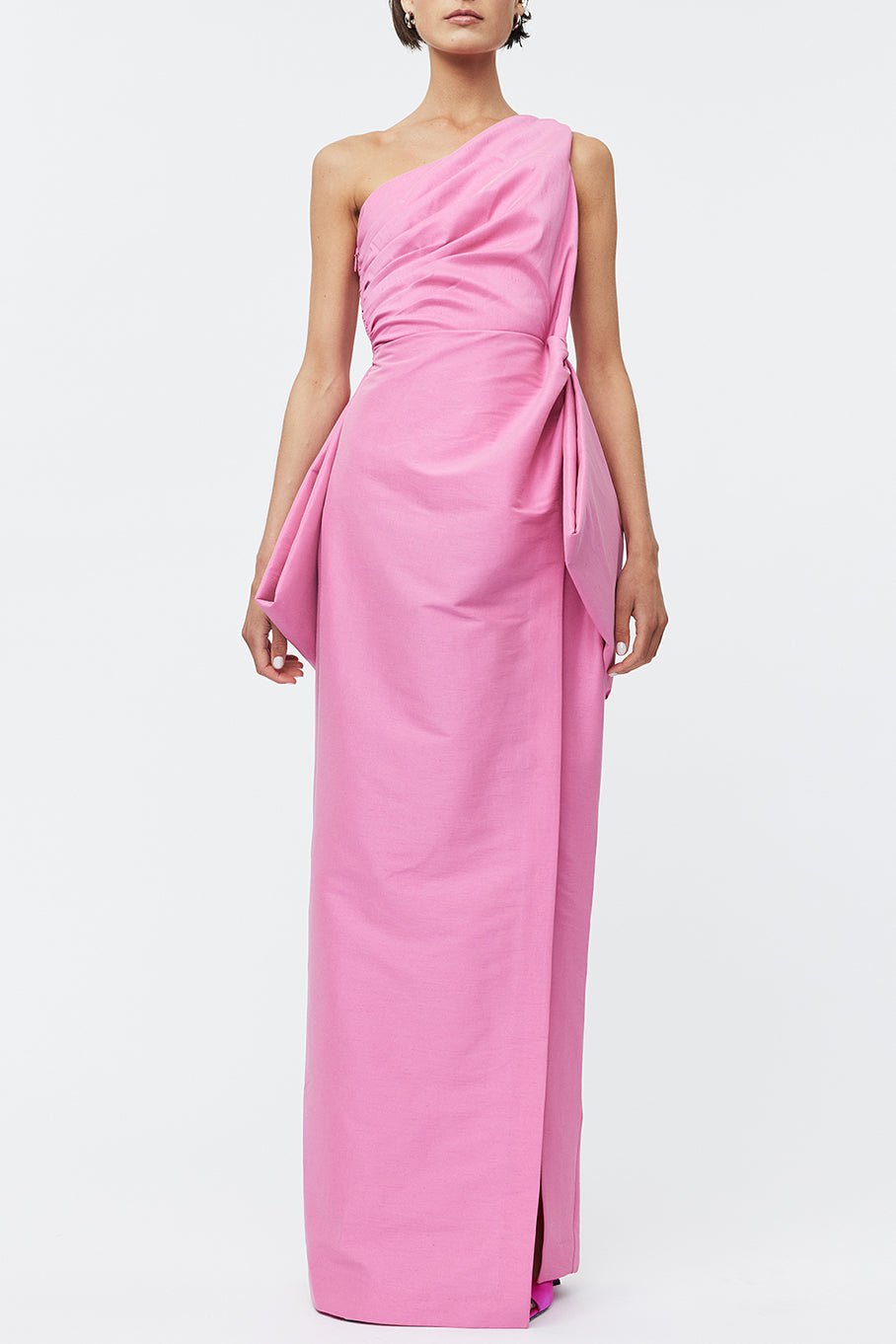 RACHEL GILBERT-Marco Gown-