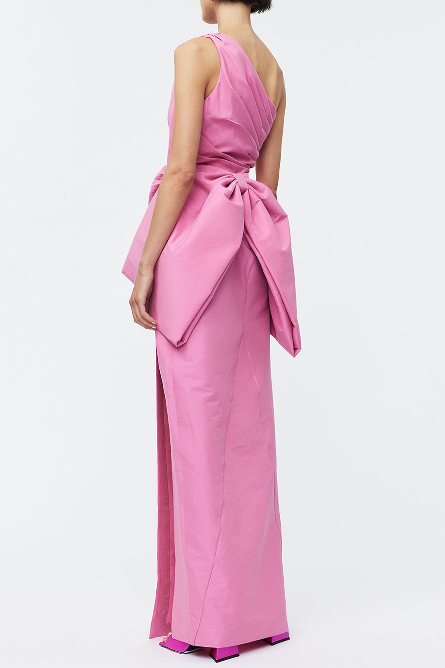 RACHEL GILBERT-Marco Gown-