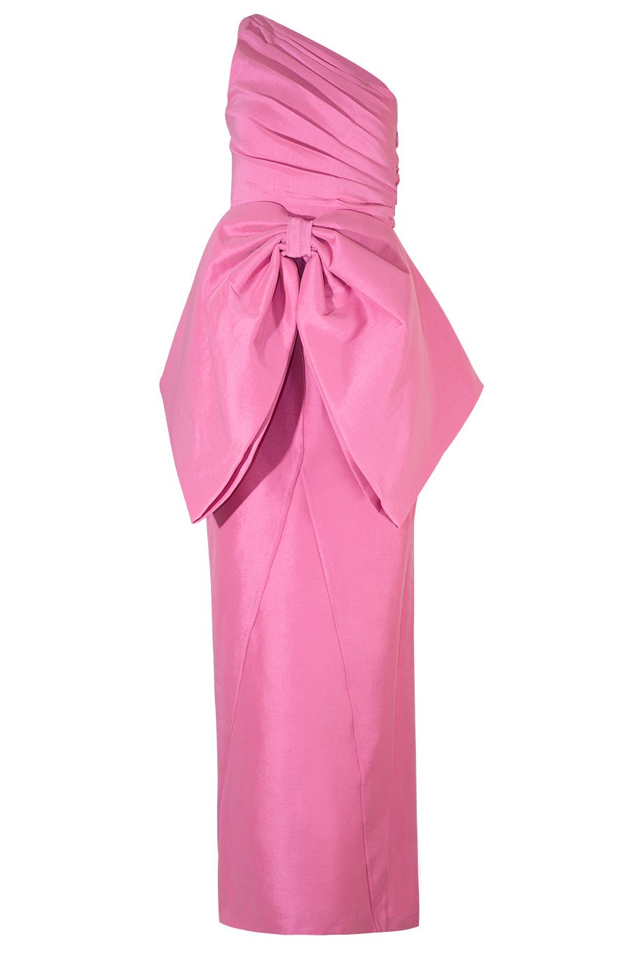 RACHEL GILBERT-Marco Gown-