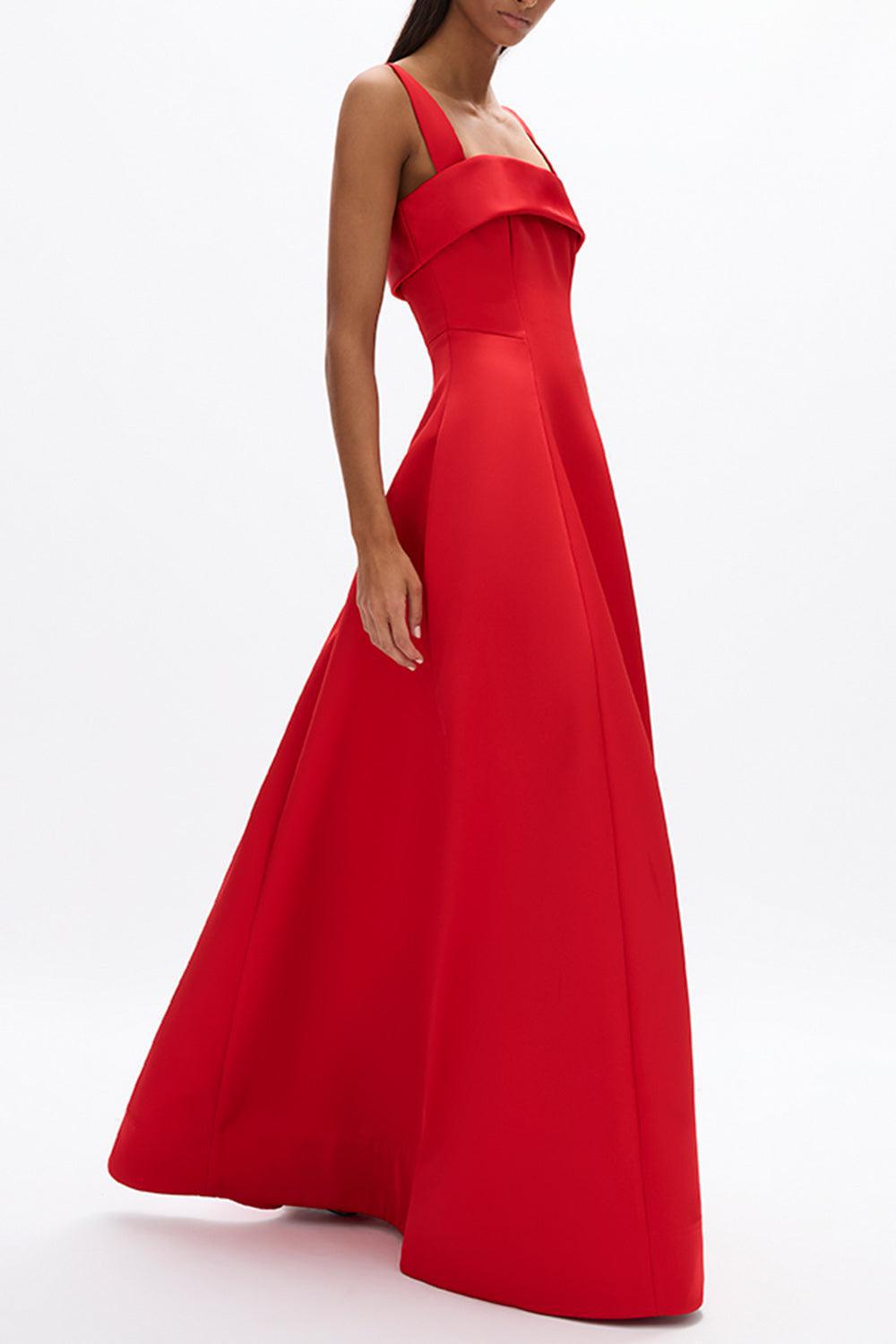 RACHEL GILBERT-Sera Gown-