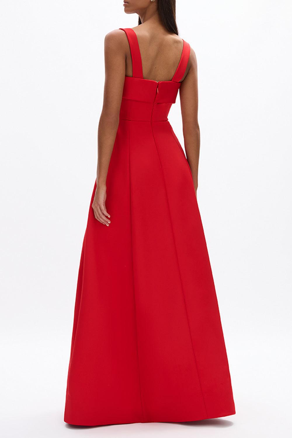 RACHEL GILBERT-Sera Gown-