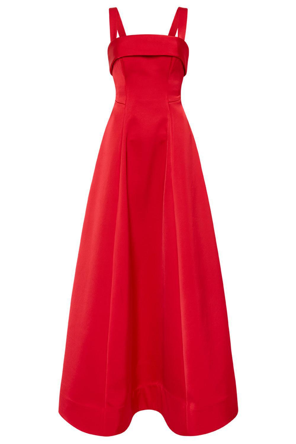 RACHEL GILBERT-Sera Gown-