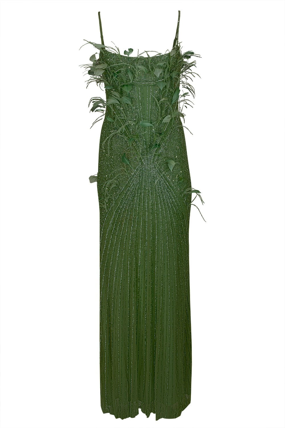 RACHEL GILBERT-Astra Gown-