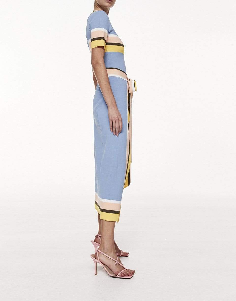 RACHEL GILBERT-Jaden Skirt-