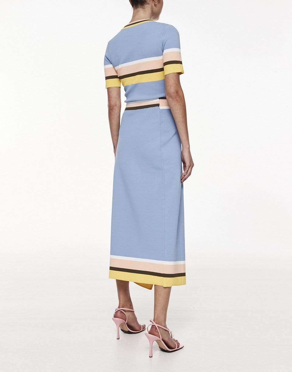 RACHEL GILBERT-Jaden Skirt-