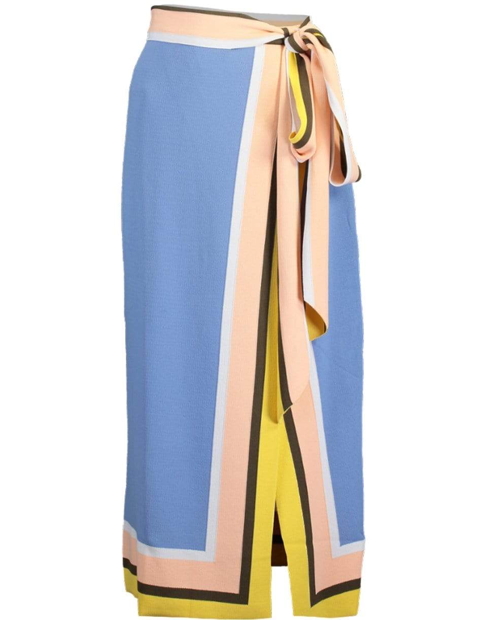 RACHEL GILBERT-Jaden Skirt-