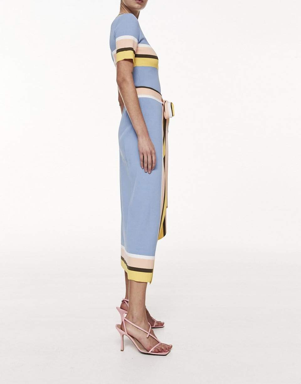 RACHEL GILBERT-Jaden Top-