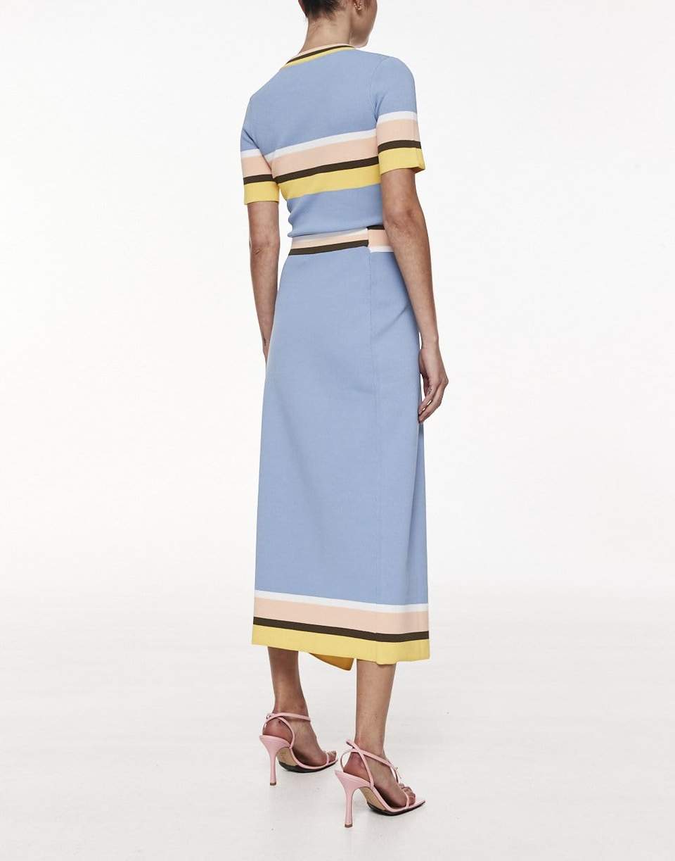 RACHEL GILBERT-Jaden Top-
