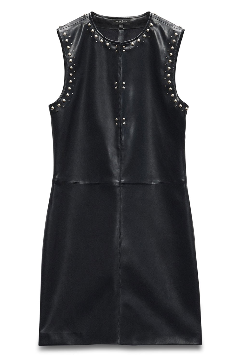 RAG & BONE-Brigette Dress-