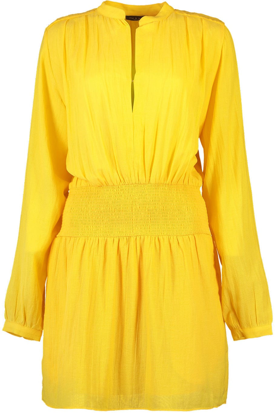 RAG & BONE-Calista Mini Dress-