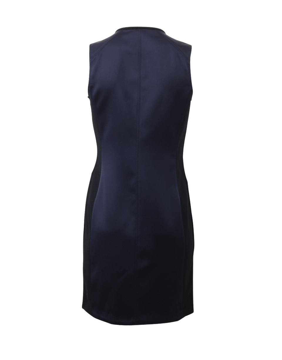 RAG & BONE-Prospect Zip Dress-