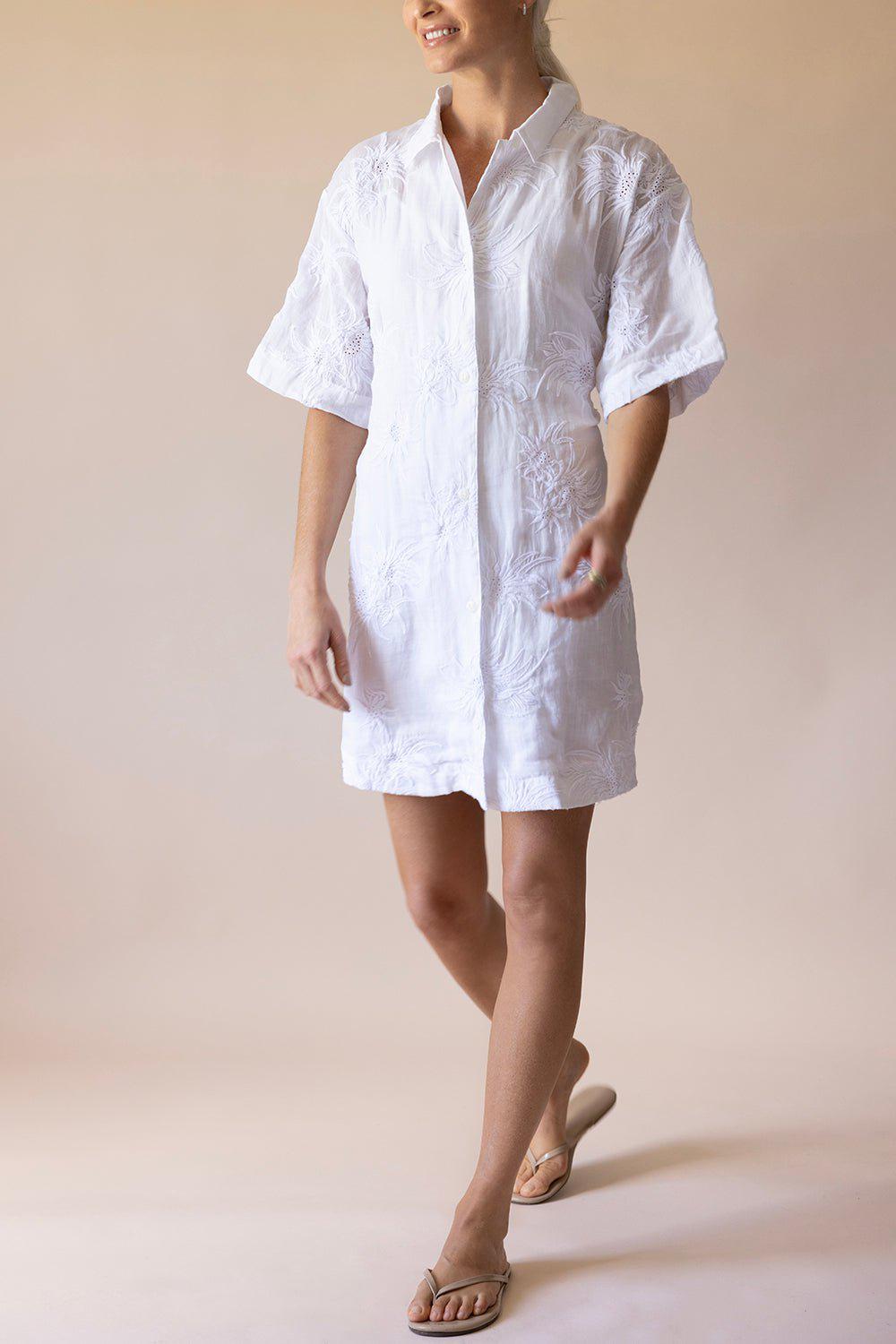 RAG & BONE-Reed Dress-