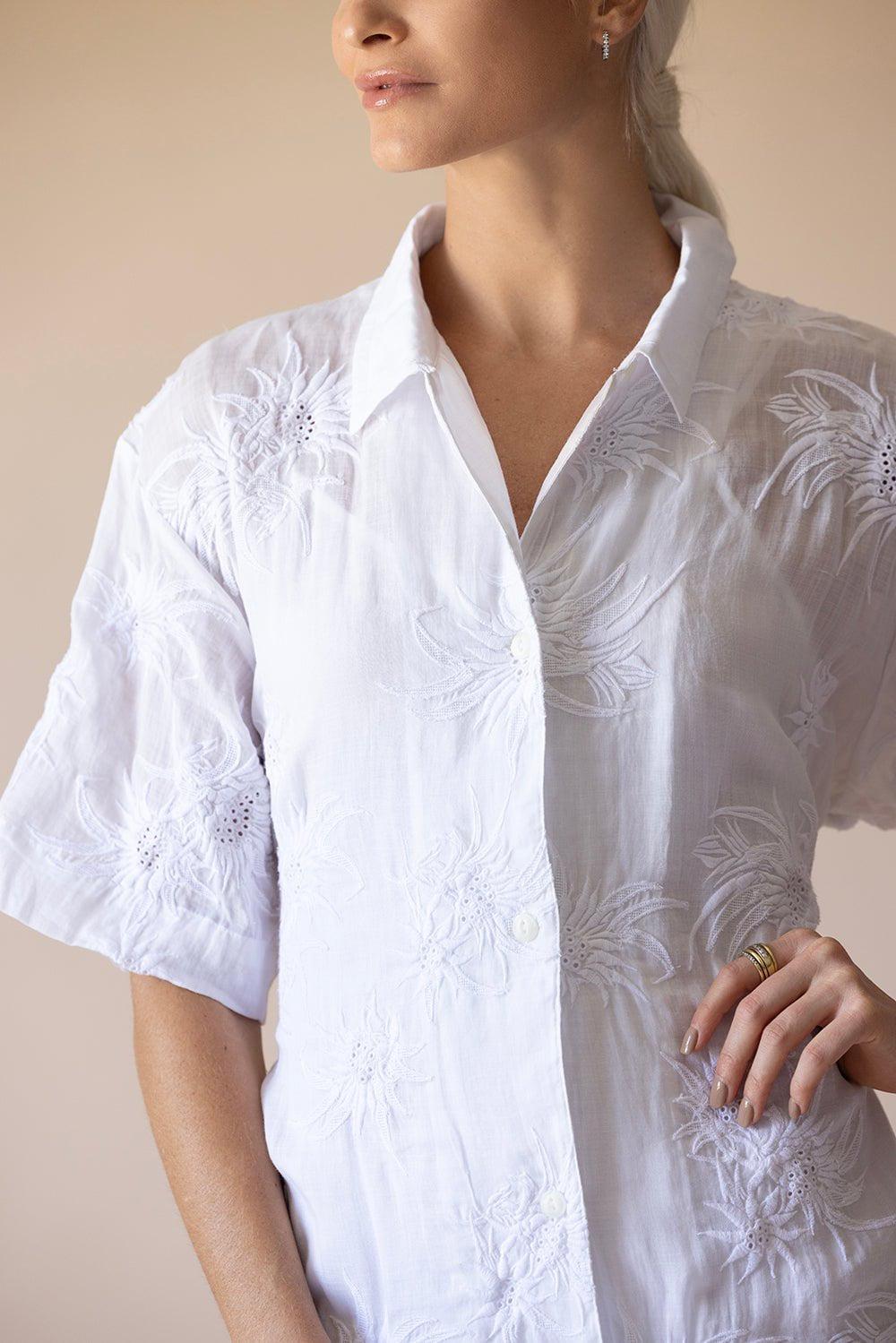 RAG & BONE-Reed Dress-