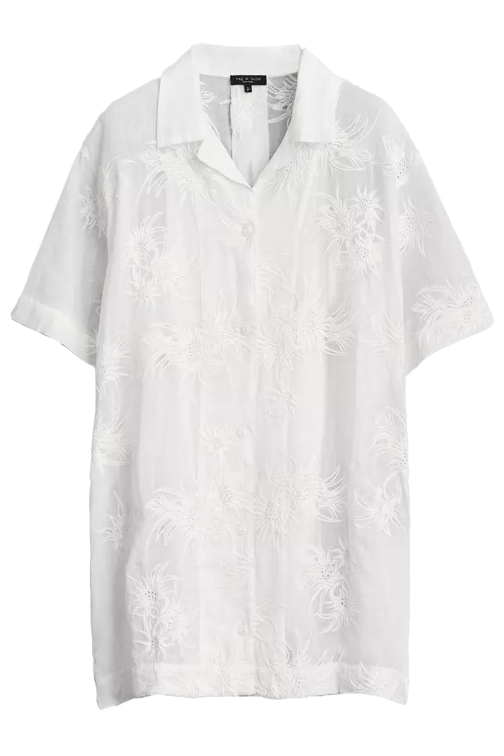 RAG & BONE-Reed Dress-