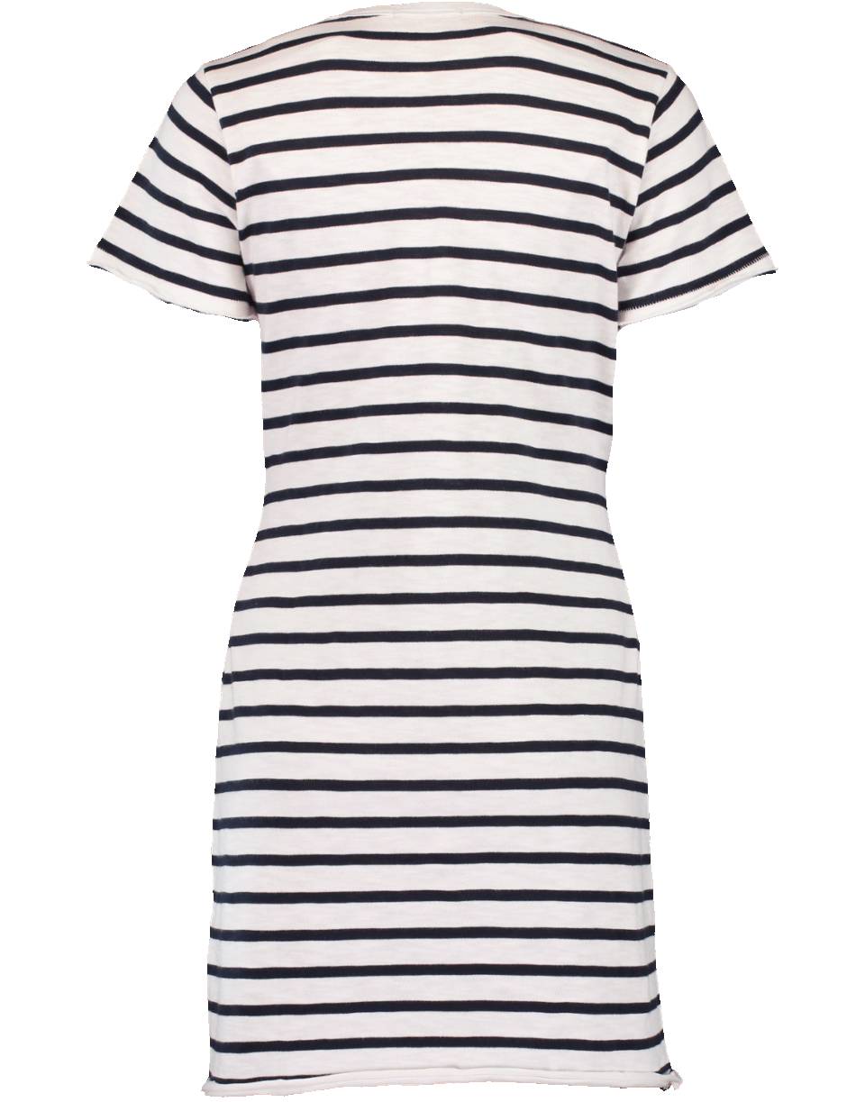 RAG & BONE-Halsey Tie Dress-