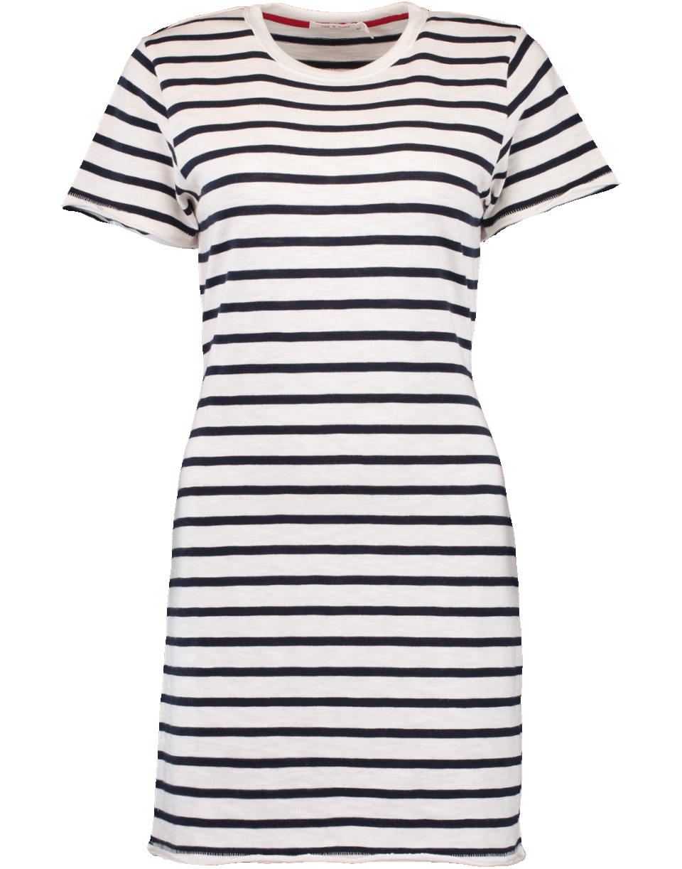 RAG & BONE-Halsey Tie Dress-