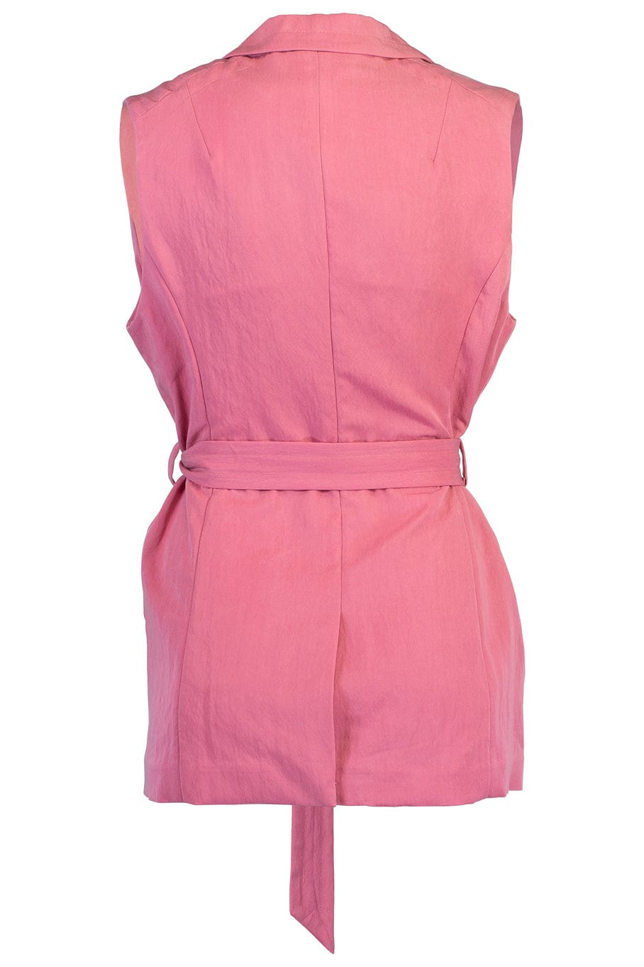 RAG & BONE-Margot Sleeveless Blazer-