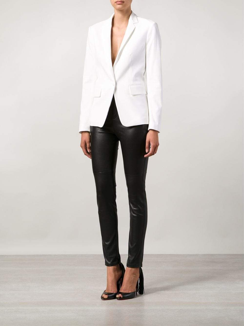 RAG & BONE-Sidney Blazer-