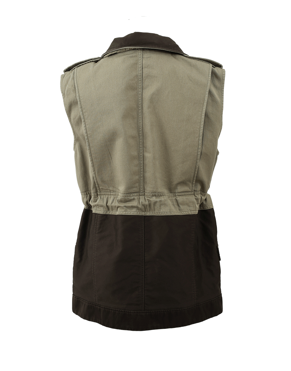 RAG & BONE-Kinsley Vest-