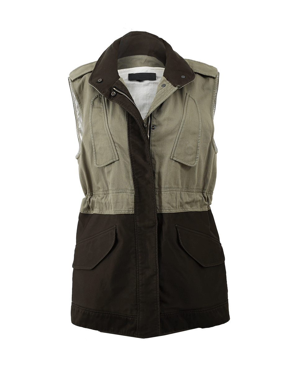 RAG & BONE-Kinsley Vest-