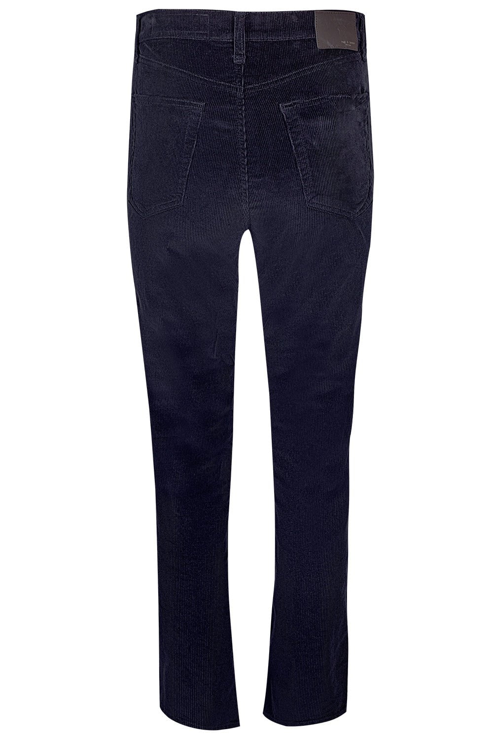 Wren Cord Slim Pant CLOTHINGPANTCROPPED RAG & BONE   
