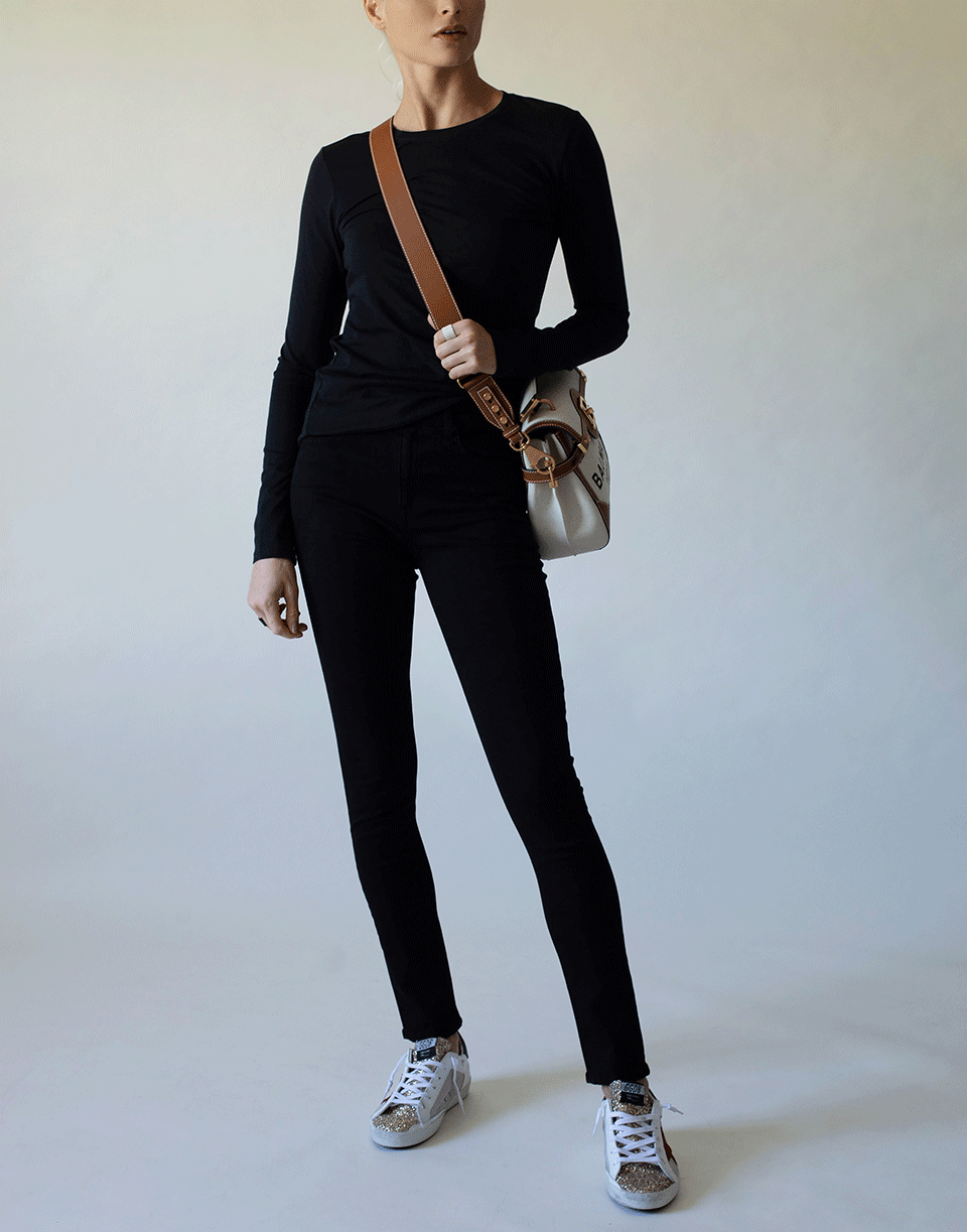 RAG & BONE-Cate Mid Rise Skinny Jean-