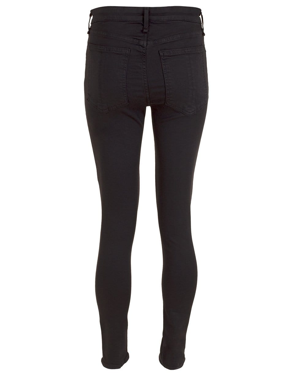 RAG & BONE-Cate Mid Rise Skinny Jean-