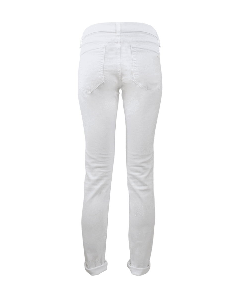 RAG & BONE-The Dre LD Core Denim-