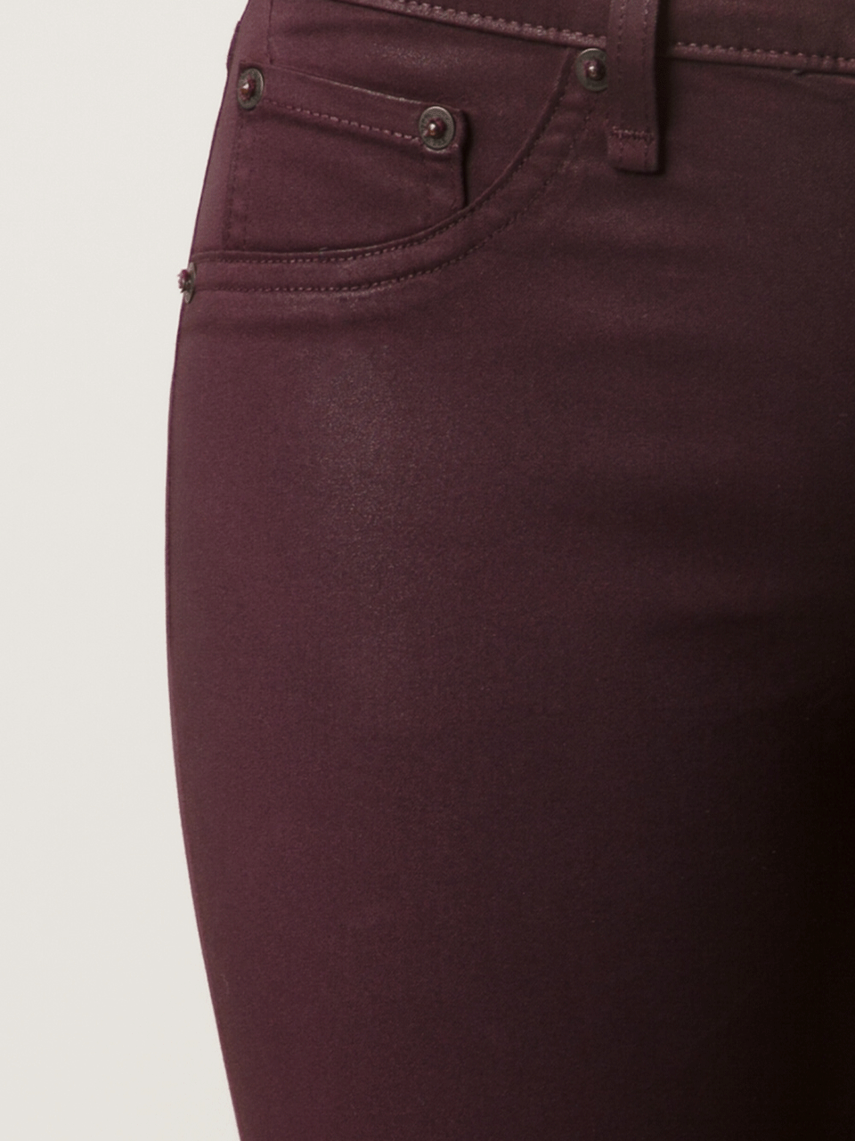 RAG & BONE-The Coated Legging-