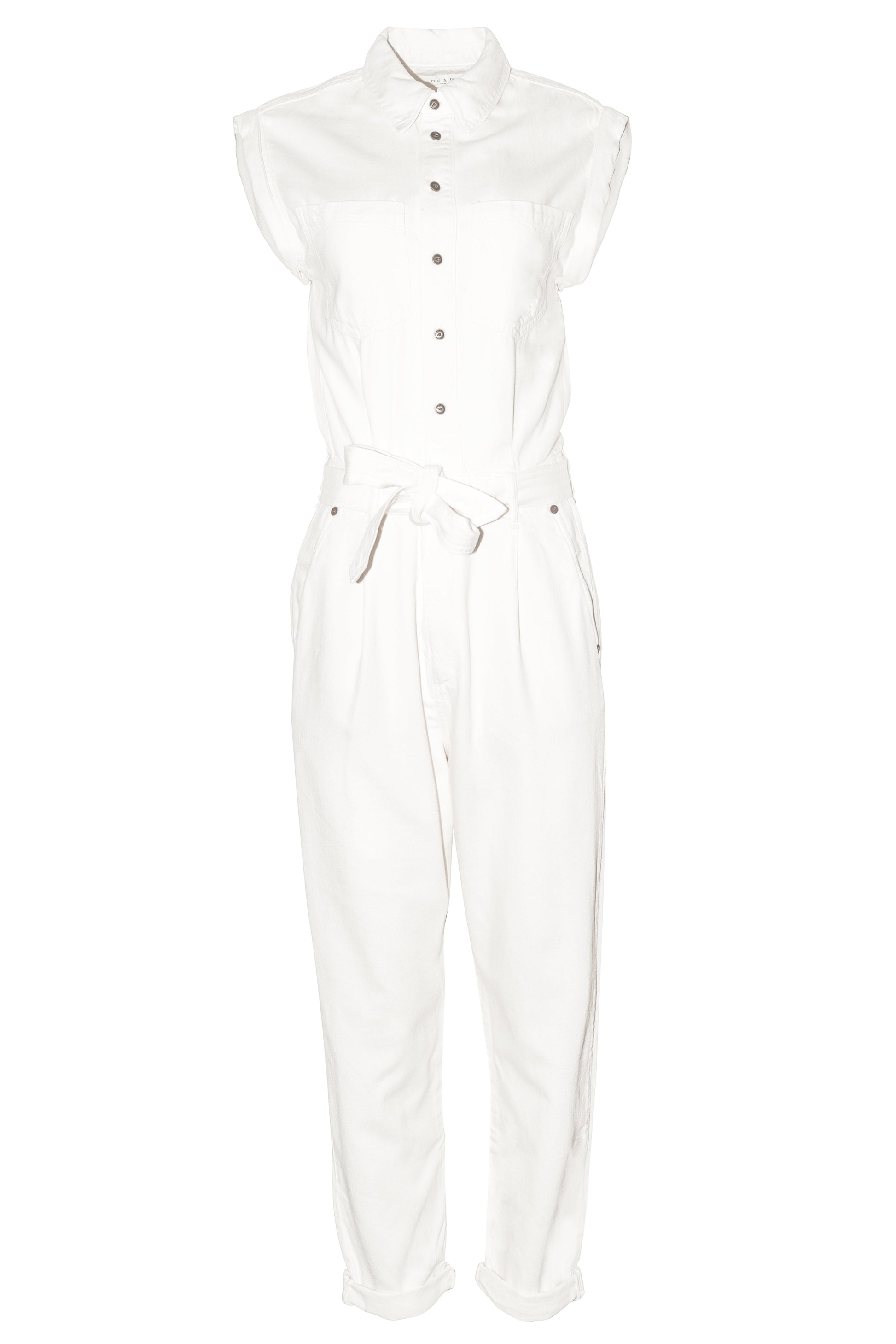 Anna Jumpsuit CLOTHINGPANTJUMPSUIT RAG & BONE   