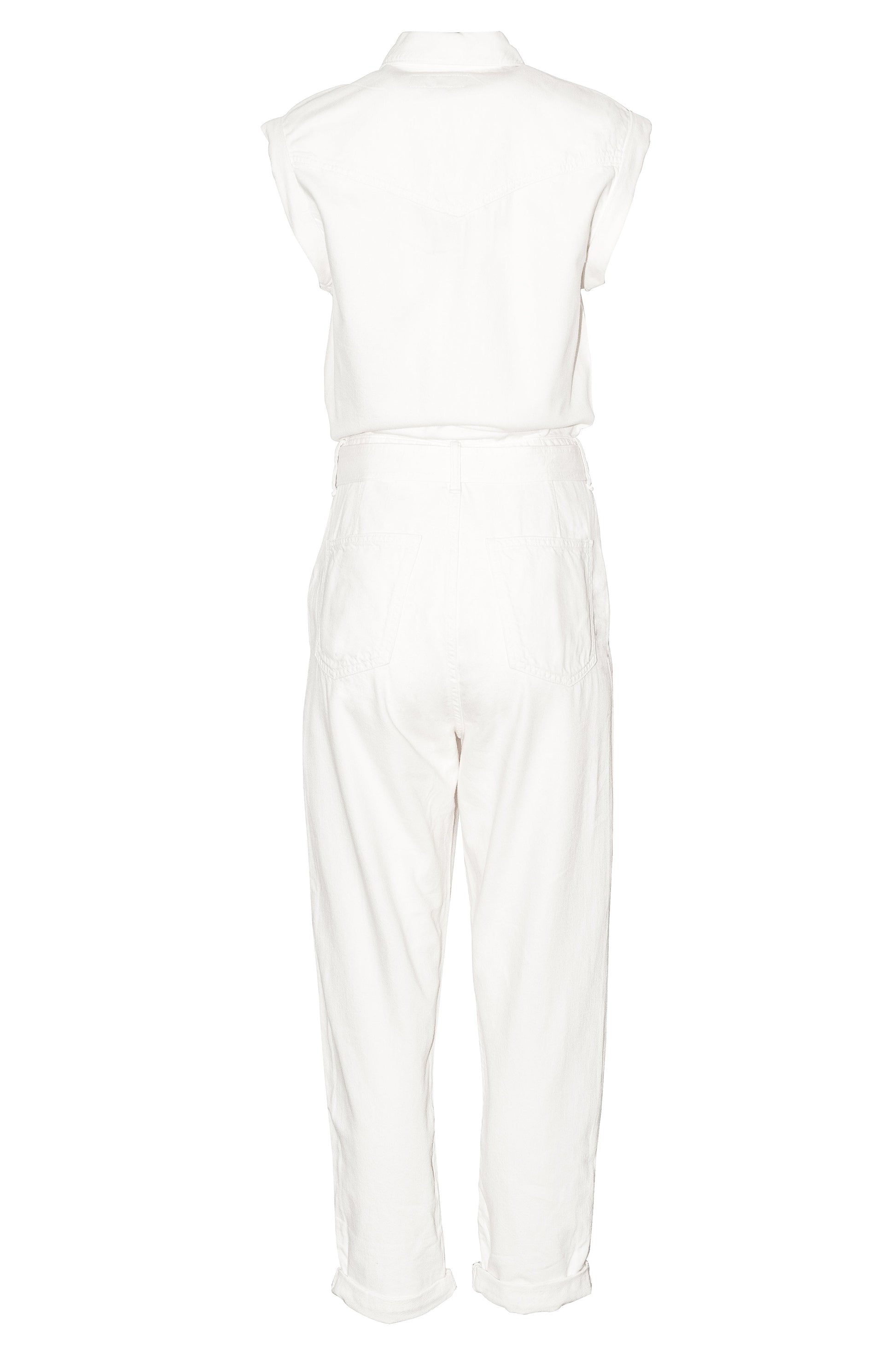 Anna Jumpsuit – Marissa Collections