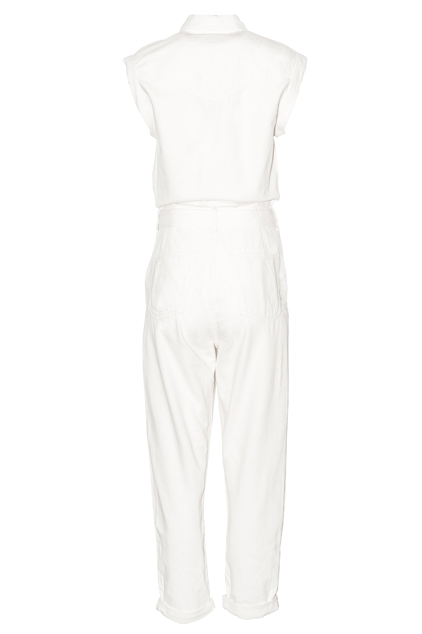 RAG & BONE-Anna Jumpsuit-