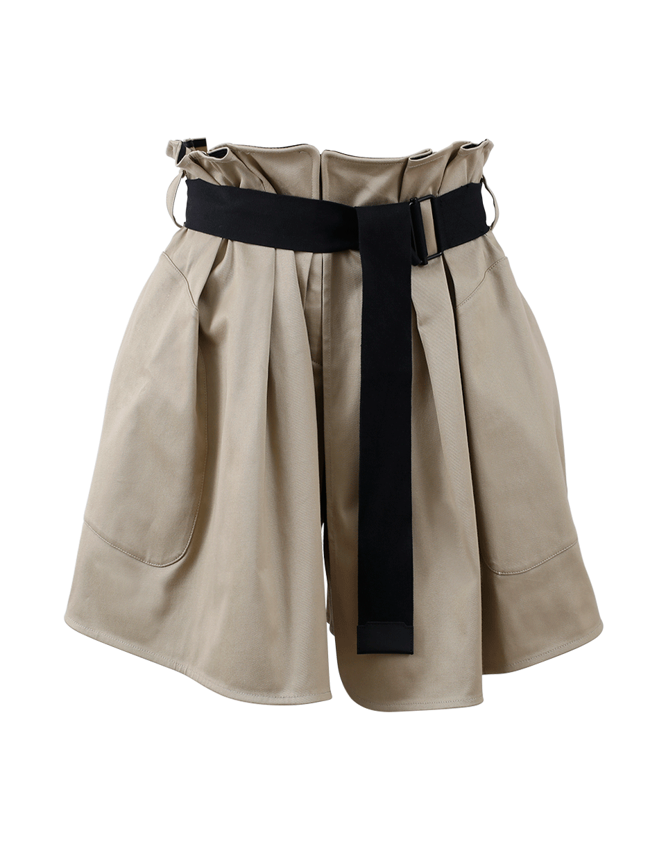 RAG & BONE-Chapman Culotte-