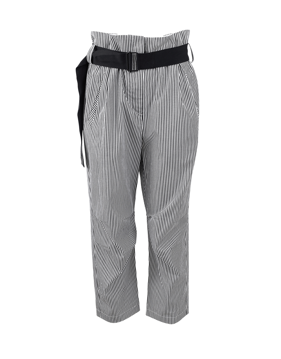 RAG & BONE-Bosworth Striped Pant-