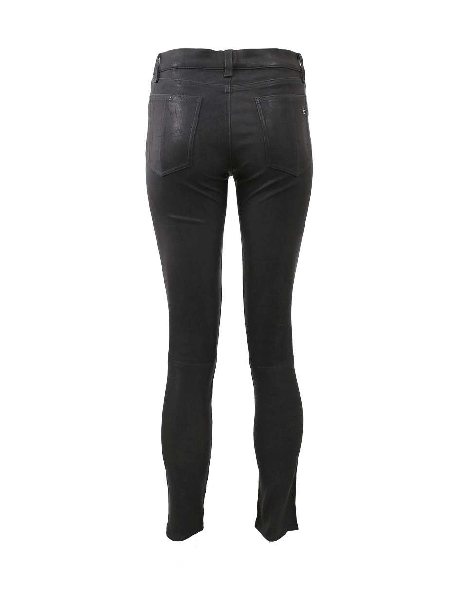 RAG & BONE-LC Skinny Jean-