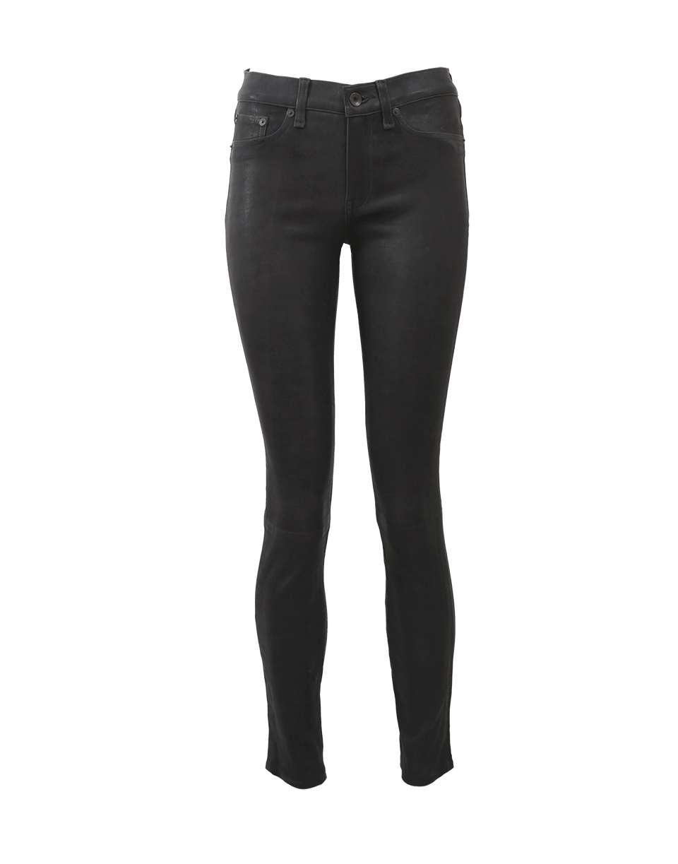 RAG & BONE-LC Skinny Jean-