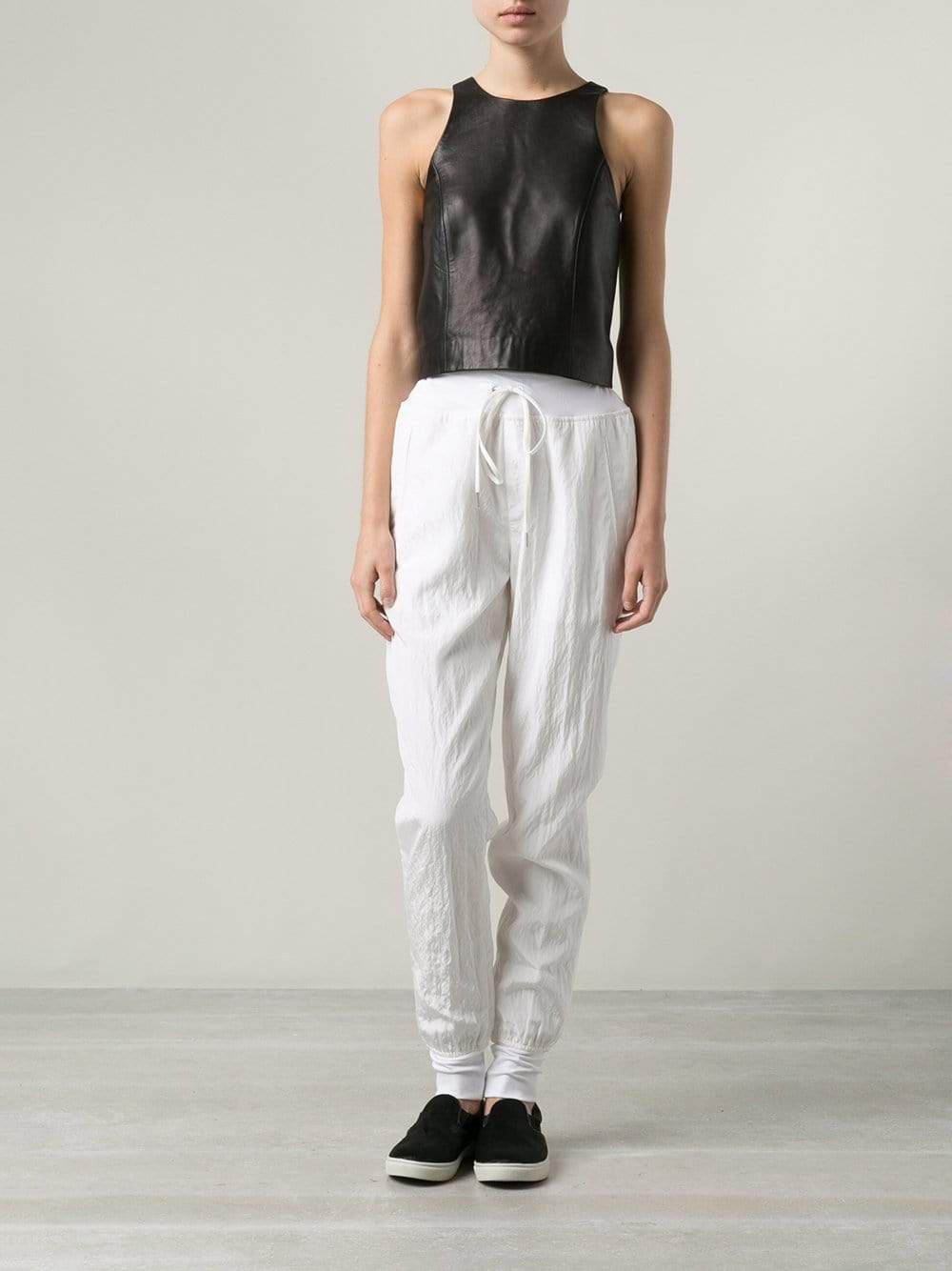 RAG & BONE-Lena Jog Pant-