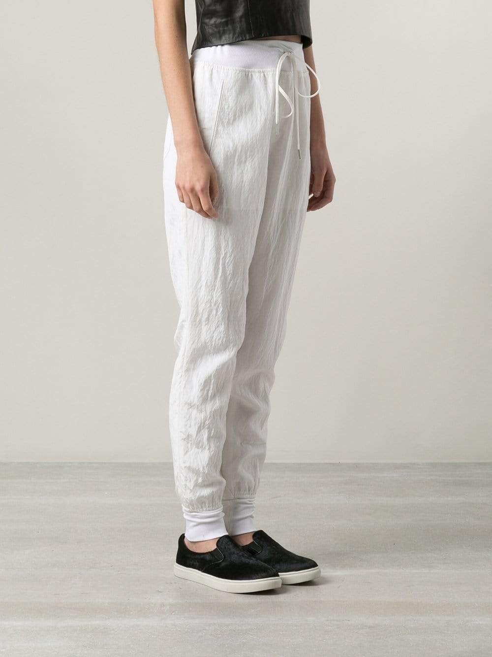 RAG & BONE-Lena Jog Pant-