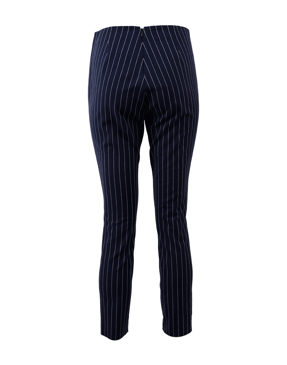 RAG & BONE-Simone Pinstripe Pant-