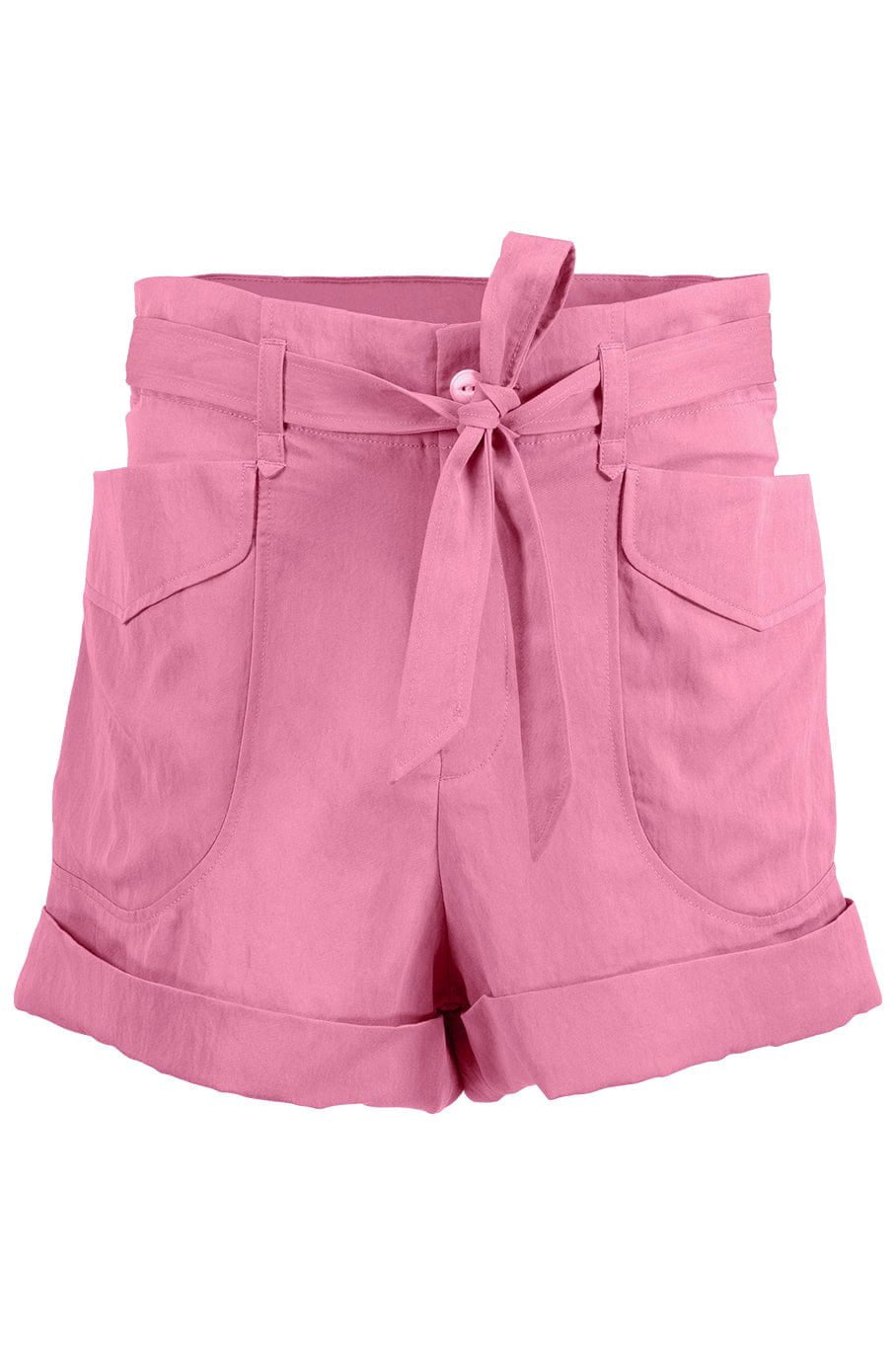 RAG & BONE-Trail Short-