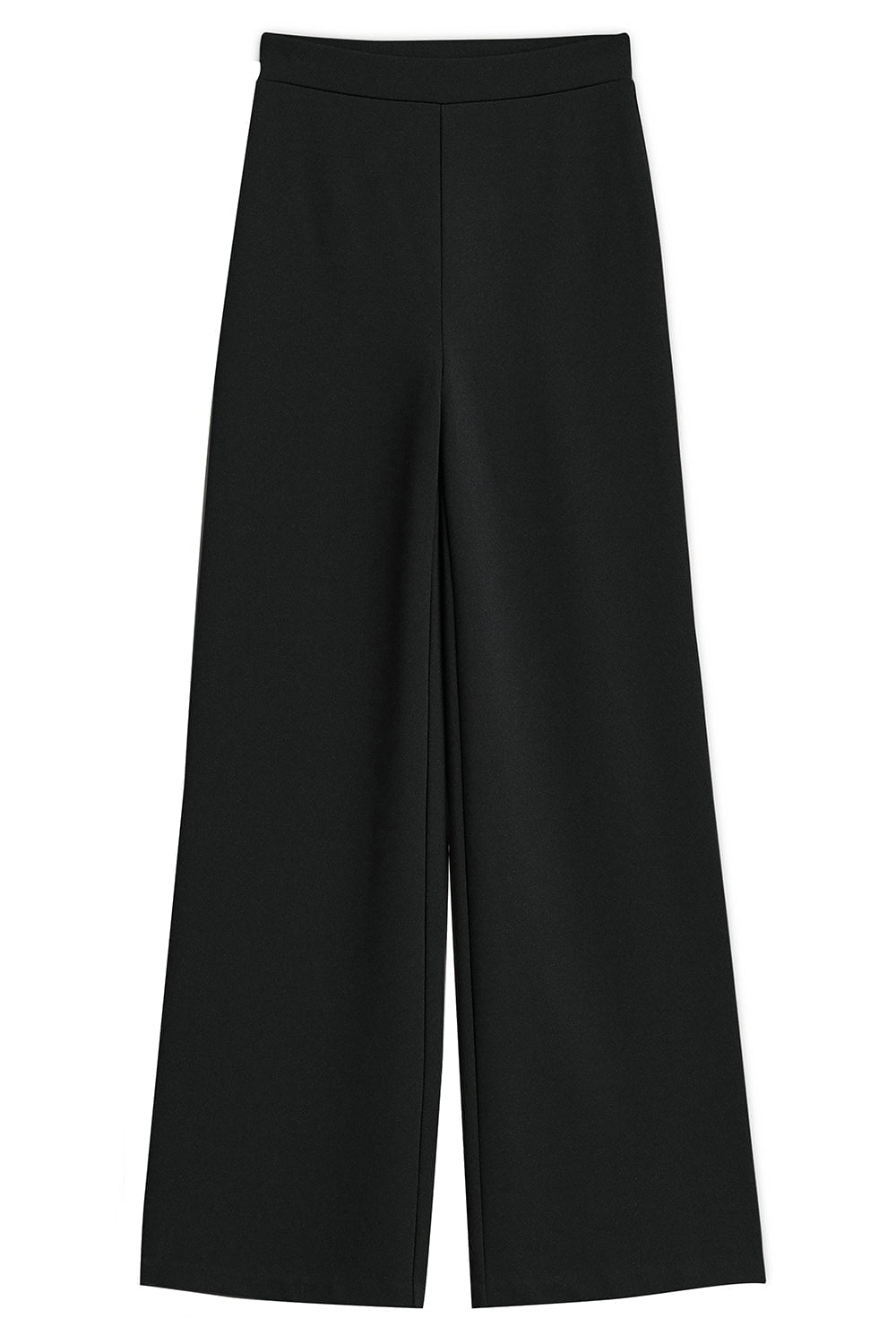 RAG & BONE-Irina Wide Leg Pant-