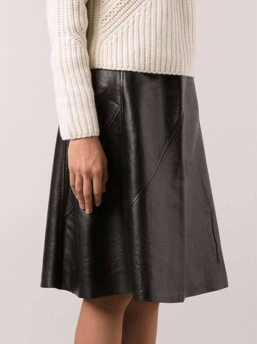 RAG & BONE-Kelly Skirt-