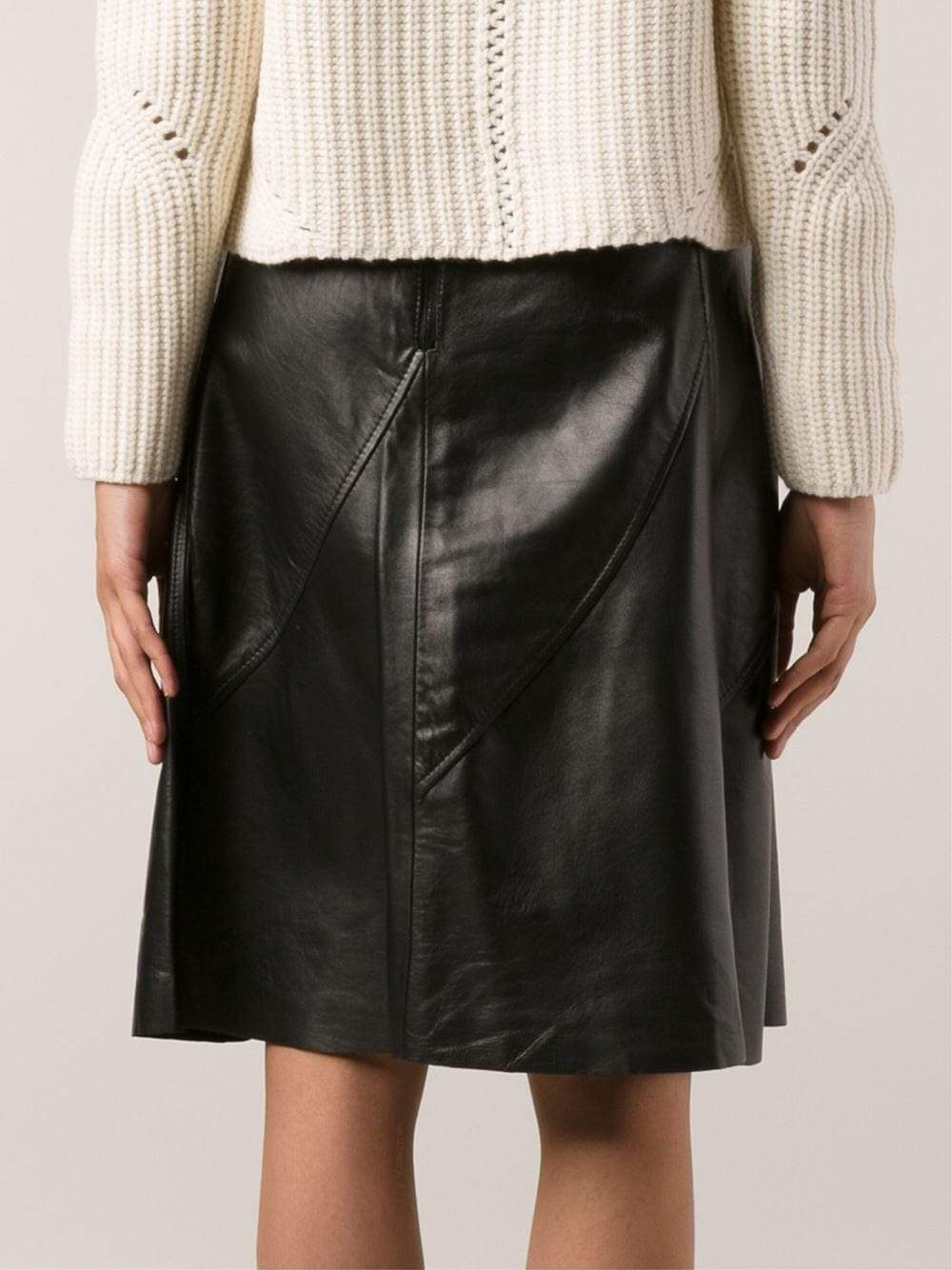 RAG & BONE-Kelly Skirt-