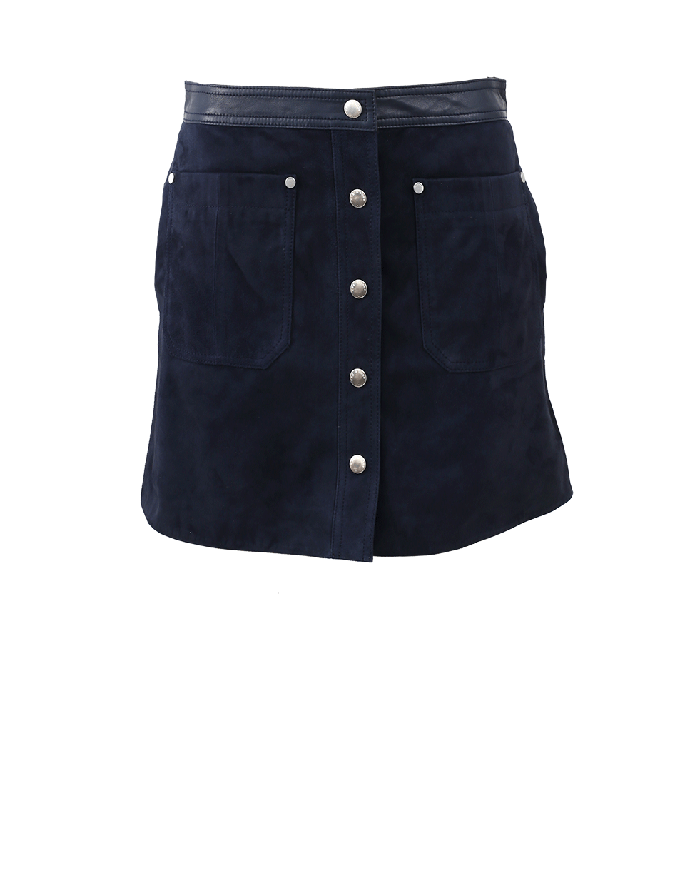 RAG & BONE-Siggy Skirt-
