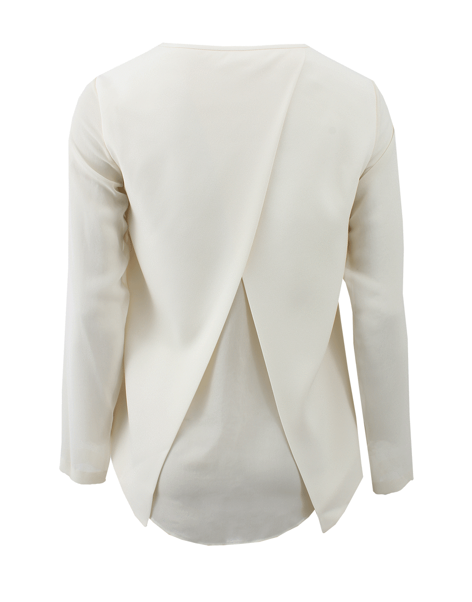 RAG & BONE-Harper Longsleeve Top-