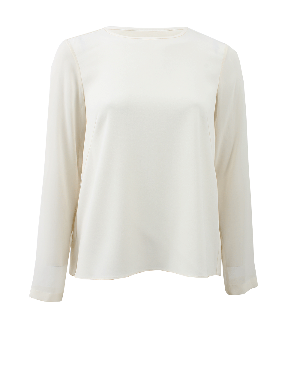 RAG & BONE-Harper Longsleeve Top-