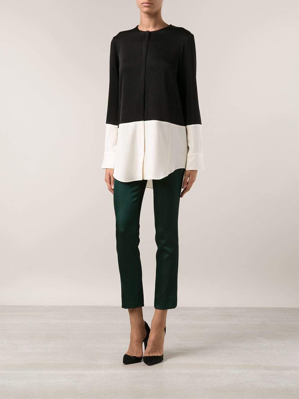 RAG & BONE-Shooter Shirt-